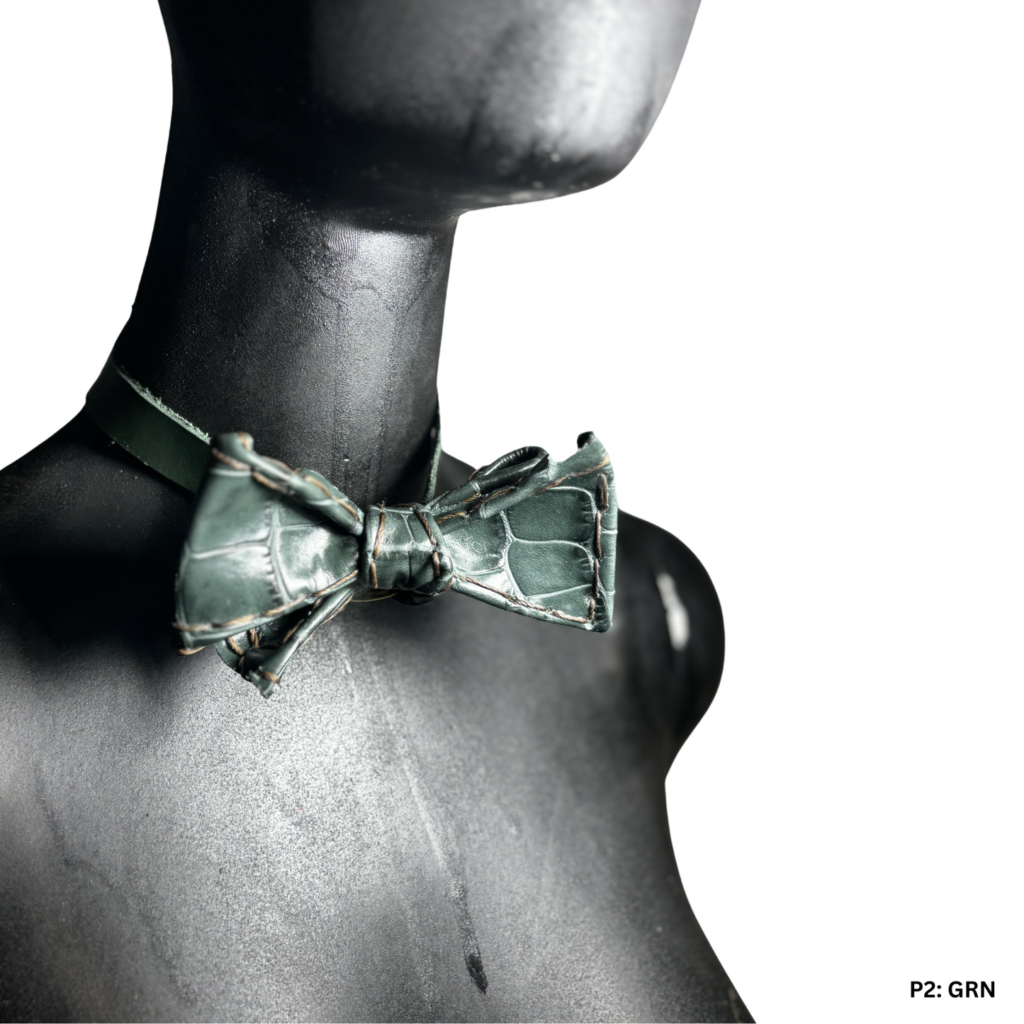 The Pryor Bow Tie