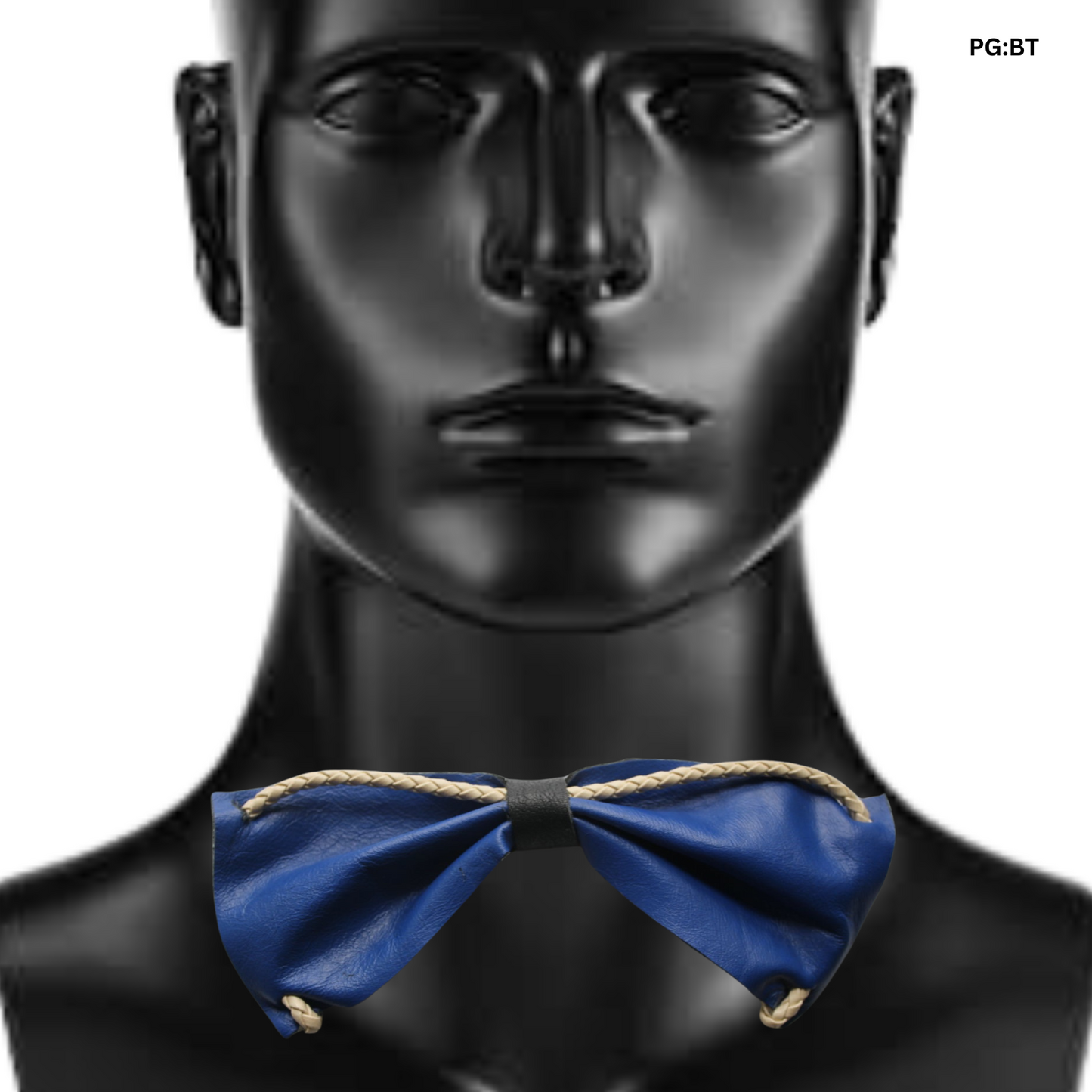 The Camp Bow Tie