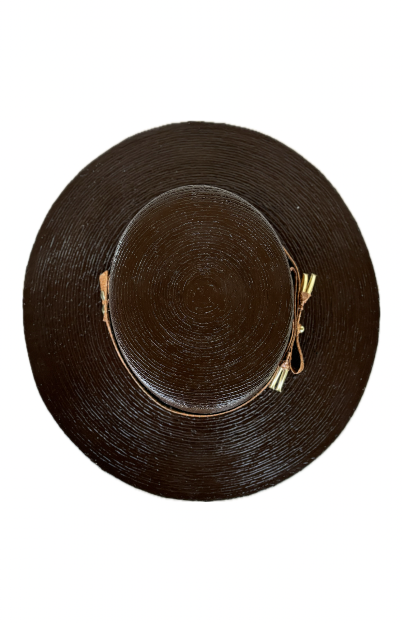 The Rancher Hat