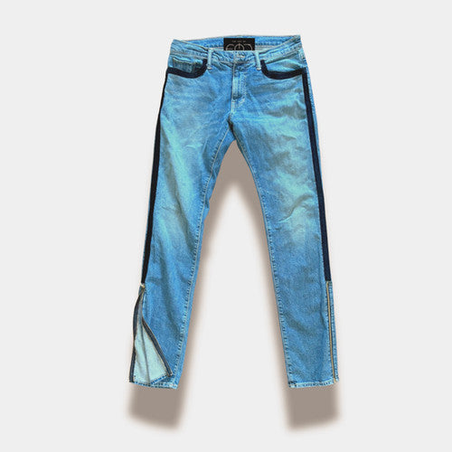 EMJ Tuxedo Jeans