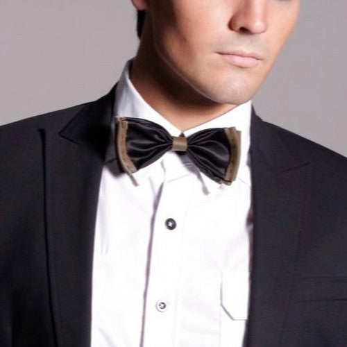 The Wedding Bow Tie